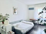 CURIUS, 15 min from the Duomo, Navigli