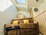 L Oasis Elegante Jardin, Sauna, 4 pers