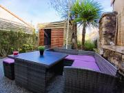 L Oasis Elegante Jardin, Sauna, 4 pers