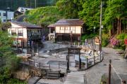 Top Nozawa Onsen