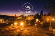 Nomadgic Luxury Camp