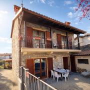 A un passo dalle isole Borromee e Stresa