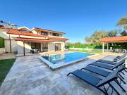 Villa Layla Dalyan