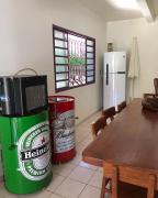 Top Aparecida de Goiania