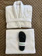 SkyView-Ateneu-Sala Palatului -Self check-in -THERME kit on request