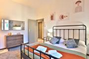 GuestHost - Coverciano Comfortable Apartment