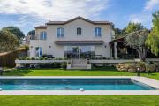 REF 2193 - Super Cannes Villa for rent