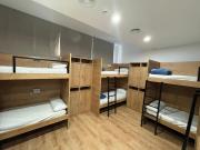 ALBERGUE EXCLUSIVO para PEREGRINOS ALAIA ROOMS