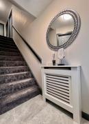 Ultra Modern large 4 bed executive home Durham