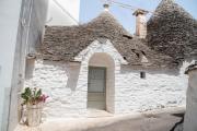 Trullo Fico dIndia