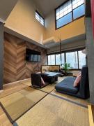 Nya-on Sonezaki Guest house