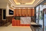Hotel Elysian