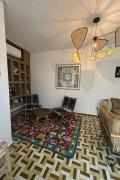 Riad MONA Marrakech Kasbah Médina