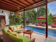 The Magic Villa