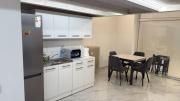 Dante Apartment