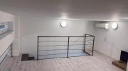 Dante Apartment