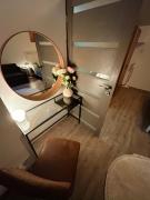 Hotelový byt 5 min od Karlova mostu pro 4 osoby