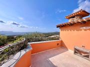 Villa 8 beds with private pool near Porto Cervo