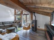 Superbe appartement à Courchevel, proche des pistes - FR-1-568-7