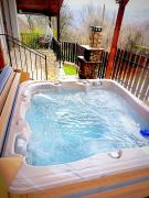 "Бадевски рай" Къща за гости ВЯРА