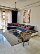Small 1 bedroom apartment perfect for discovering Marrakech