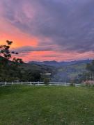 Refúgio Sossego da Montanha