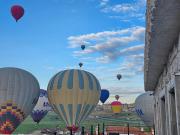 Süleyman Cappadocia