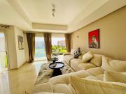 5min to the Beach Luxury Apt with a pool