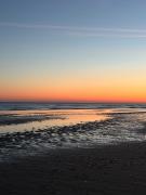 Secret Stay, Wellness Penthouse studio, Privacy, Seaview, Terras, Sauna