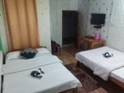 Top Cherrapunji