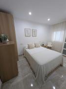 Apartamento Almogávares