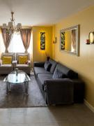 Lovely 3 bedroom apartment near JKIA
