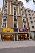 Top Hyderabad