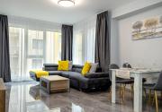 Cozy 1BR in Phenix Palace Varna - Parking Included by Flat Manаger