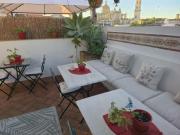 La Gitanilla Alojamiento & Encanto Jerez