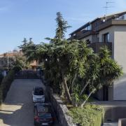 Charming studio in an elegant residence in Catania