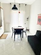 TERRA DI SUD Matera - Free secure parking