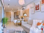 The Sóng Vũng Tàu Seaside Tam Thắng