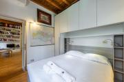 Navigli view cozy apartment