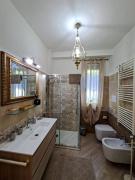 Top Lauria Inferiore