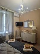 Top Lauria Inferiore