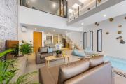 2 Bedroom Pool Villa - & Resort Privileges