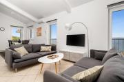 Apartment Panoramica - Ravni