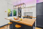 New Modern 3BR Home Near Town Centre with Garden
