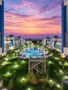 Appartement standing terrasse privative et piscine - Kariat Cabo