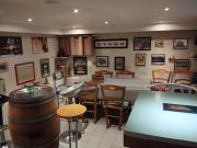 Loue une partie de notre maison avec jardin pour 6 personnes