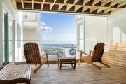Sunset Over the Dunes Oceanfront Luxury Escape