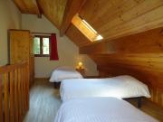 Top La Chapelle-en-Valgodemard