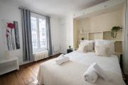 Spacieux appartement au 13eme