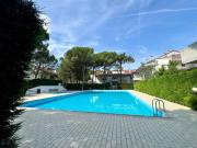 Comfortable vacation retreat with pool